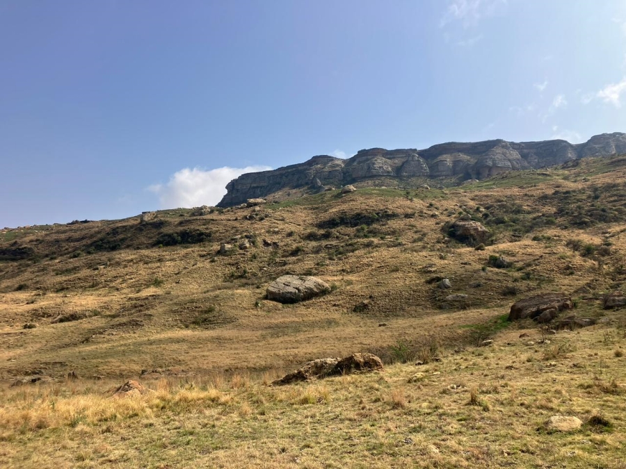 Commercial Property for Sale in Harrismith Rural Free State